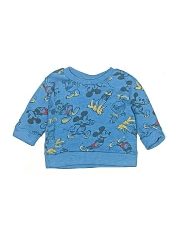 Disney Pullover Sweater (view 1)