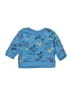 Disney Print Blue Pullover Sweater 9-12 MO / 12 MO - photo 1