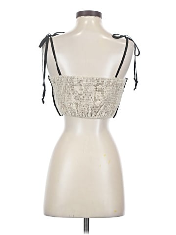 Shein Sleeveless Top (view 2)