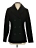 Merona 100% Polyester Black Coat Size S - photo 1