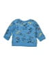 Disney Print Blue Pullover Sweater 9-12 MO / 12 MO - photo 2