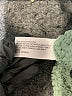 all in motion 100% Polyester Green Poncho Size 2X - photo 8