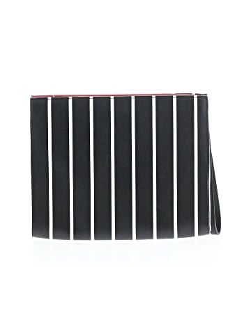 Betsey Johnson Leather Clutch (view 2)