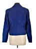 MICHAEL Michael Kors 100% Polyester Blue Jacket Size L - photo 2