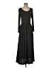 Unbranded Black Casual Dress Size S - photo 1