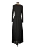 Unbranded Black Casual Dress Size S - photo 2