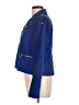 MICHAEL Michael Kors 100% Polyester Blue Jacket Size L - photo 5