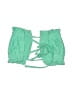Unbranded Green Swimsuit Bottoms Size XS (estimated) - photo 2