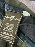 7 For All Mankind Blue Jeans Size 30 waist - photo 5
