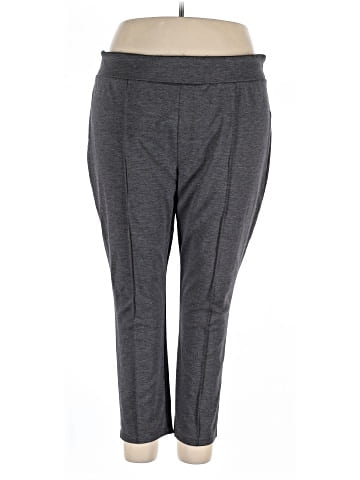 Pure Energy Active Pants (view 1)