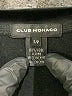 Club Monaco 100% Wool Black Wool Pullover Sweater Size S - photo 7