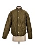 Scotch & Soda 100% Polyester Green Jacket Size XS - photo 1