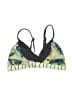 Unbranded Tropical Green Swimsuit Top Size XS (estimated) - photo 1
