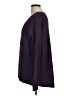 Torrid Purple Pullover Sweater Size Med Plus (00) - photo 5