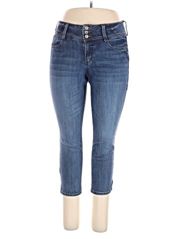 Signature Studio Jeans (view 1)