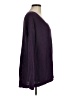 Torrid Purple Pullover Sweater Size Med Plus (00) - photo 4