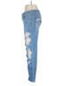 American Eagle Outfitters Hearts Blue Jeans Size 6R - photo 5