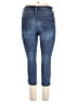 Signature Studio Blue Jeans Size 14 - photo 2