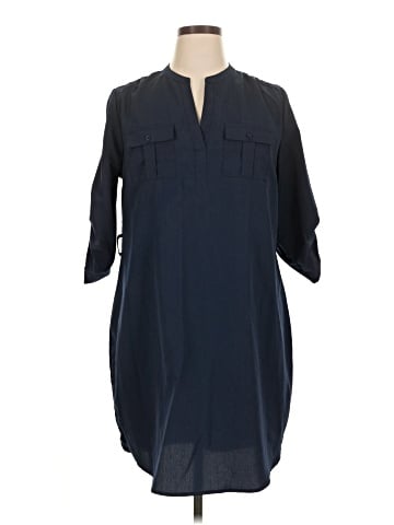 Millenium Casual Dress (view 1)