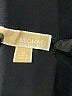 MICHAEL Michael Kors Solid Black Formal Skirt Size M - photo 4