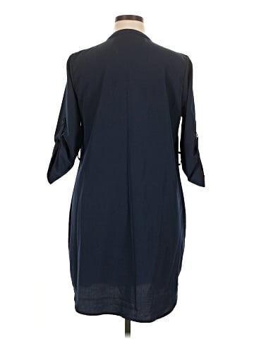 Millenium Casual Dress (view 2)
