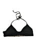 Unbranded Graphic Black Swimsuit Top Size XS (estimated) - photo 1