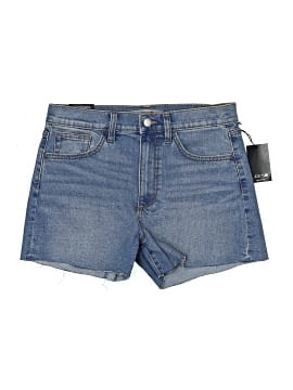 Joe's Jeans Denim Shorts (view 1)