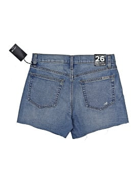 Joe's Jeans Denim Shorts (view 2)