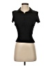 Zara Black Cardigan Size S - photo 1