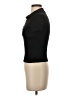 Zara Black Cardigan Size S - photo 5