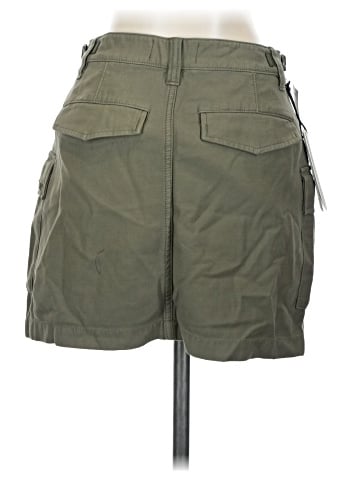 Tna Casual Skirt - back