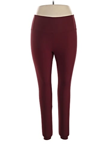 Yitty Active Pants (view 1)