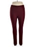 Yitty Burgundy Active Pants Size XXL - 1X - photo 1