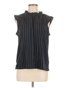 Adrianna Papell Sleeveless Blouse