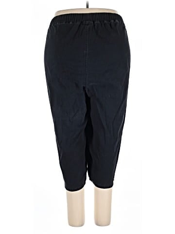 Catherines Casual Pants (view 2)