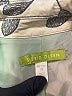 Sigrid Olsen Print Gold Jacket Size 12 (petite) - photo 6
