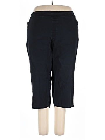 Catherines Casual Pants (view 1)
