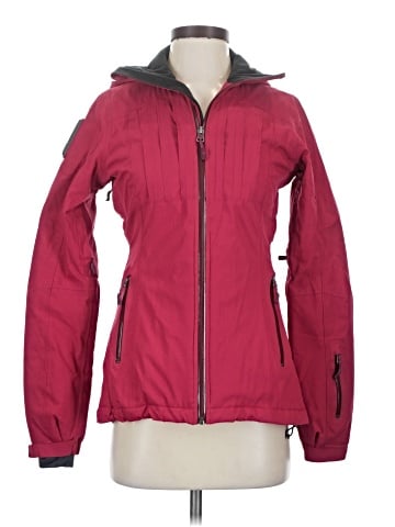Athleta Snow Jacket (view 1)