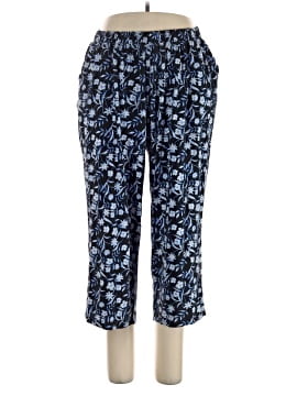 Ulla Popken Casual Pants