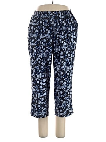 Ulla Popken Casual Pants (view 1)