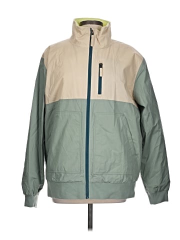 Passenger Windbreaker (view 1)