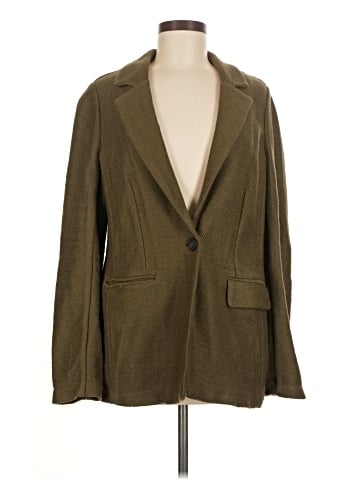 Sanctuary for Anthropologie Blazer (view 1)