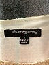 Sharagano Ivory Cocktail Dress Size 6 - photo 7