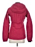 Athleta 100% Polyester Solid Red Snow Jacket Size XXS - photo 2