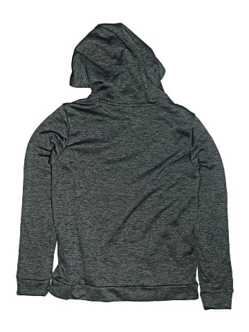 Under Armour Zip Up Hoodie (view 2)