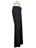 Gap Solid Black Dress Pants Size 6 - photo 4
