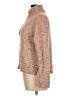 Madewell Tweed Tan Pullover Sweater Size M - photo 5