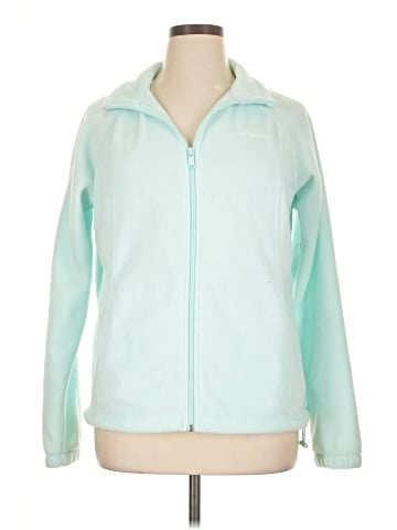 Columbia Track Jacket (view 1)