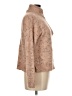 Madewell Tweed Tan Pullover Sweater Size M - photo 4