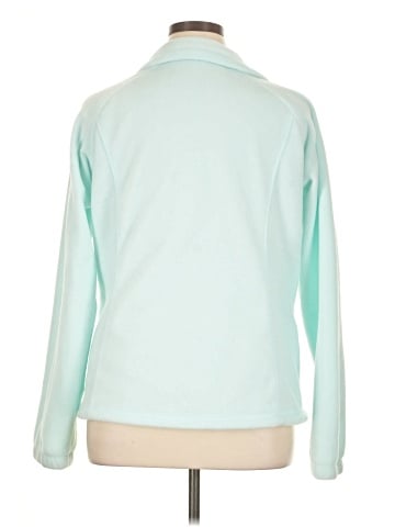 Columbia Track Jacket (view 2)